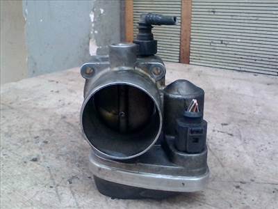 RENAULT MODUS 04.09.01-08.03.31 Fojtószelep elektromos