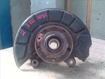 SEAT ALTEA Csonkállvány kerékaggyal bal első