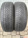  205/6016" használt Dunlop téli gumi.