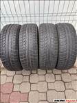  195/5516" használt Michelin téli gumi.
