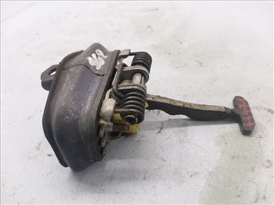 RENAULT LAGUNA III (BT0/1) 2.0 dCi (BT0M/ BT0N/ BT19) Bal első Ajtóhatároló #43471#