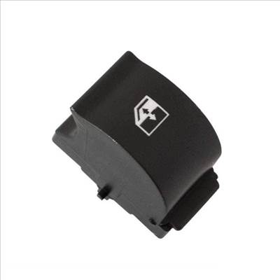 Fiat Ducato III ablakemelő kapcsoló gomb