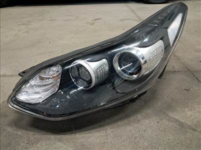 Kia Sportage (QL) bal fényszóró 