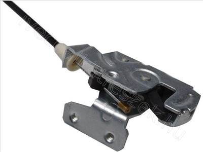 Hátsó ajtózár alsó bowdennel - DAILY - FT95390, 3804650 -  - Fastoriginal Utángyártott új 3804650