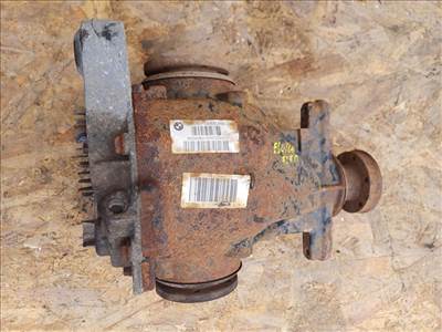 BMW E60/E61 (2003 2009)  2.5 Diesel Hátsó Differenciálmű