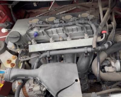 1.3 Mitsubishi motor 4A90 Smart ForFour 135930  mitsubishi4a90 smart135930