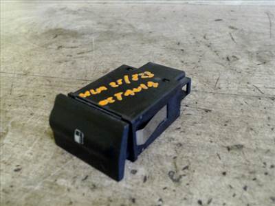 SKODA Octavia (1U) 1997.03.01-2011.08.31 Tankajtó nyitó kapcsoló