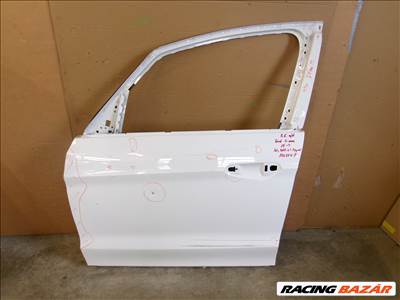 FORD S-MAX bal első ajtó 2015-