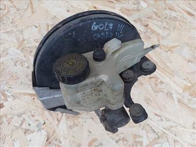 Vw golf 3 (1991-1998) Fékrásegítő