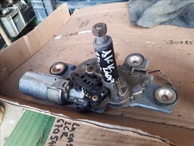 Ford Focus Mk1 5 ajtós hátsó ablaktörlő motor  0390201548 xs41a17k441ac