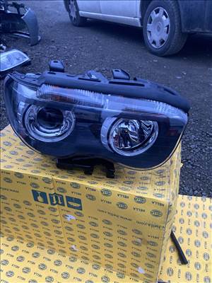 BMW E65,E66 7-es sorozat fényszóró (2001-08) 1el15808401-ab