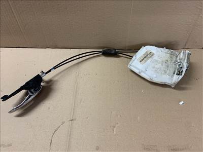 Suzuki Swift bal hátsó ajtózár szerkezet 8230268la0la