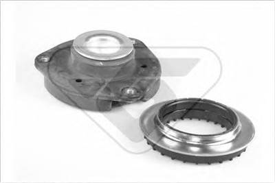 HUTCHINSON KS 35 - Javítókészlet, gólyaláb támasztó csapágy AUDI SEAT SKODA VW