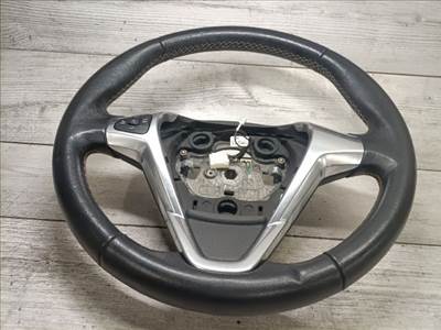 Ford Fiesta Mk6 multikormány 