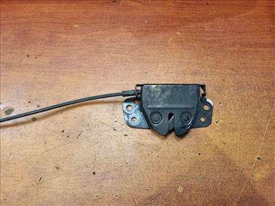 HYUNDAI ix35 Motorháztető Zárszerkezet