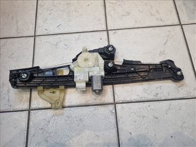 RENAULT CAPTUR II Jobb első Ablakemelő Szerkezet (Elektromos)