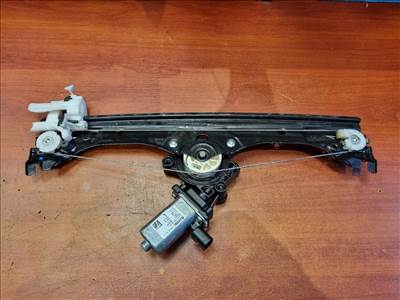 FIAT ABARTH 500 / 595 / 695 Bal első Ablakemelő Szerkezet (Elektromos)