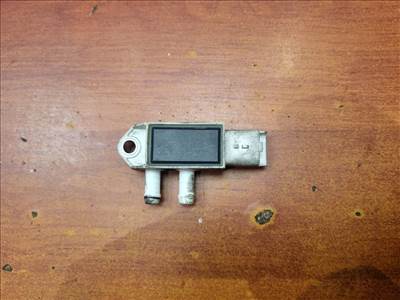 NISSAN QASHQAI (J11), RENAULT TRAFIC III, OPEL VIVARO B Részecskeszűrő Nyomásérzékelő