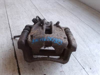 RENAULT Trafic 2006.08.01-2014.04.30 Jobb hátsó féknyereg munkahengerrel