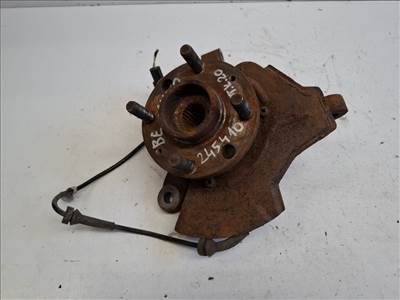 Chevrolet Aveo (T250) bal első csonkállvány