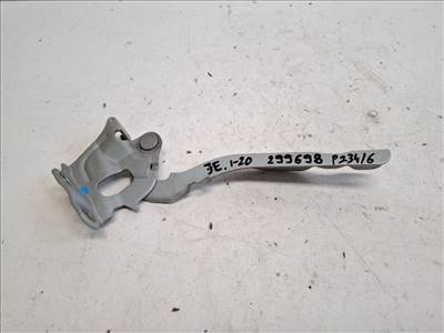 Hyundai I 20 (PB) jobb első motorháztető zsanér