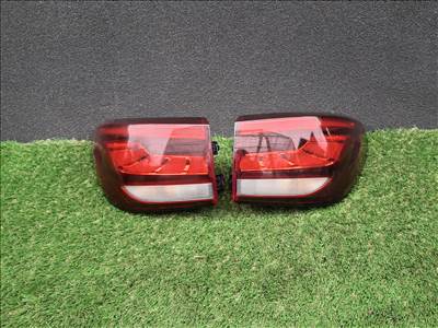 MG ZS Hátsó lámpa  a30005r0100