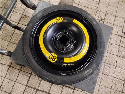 VOLKSWAGEN POLO III. 94-99 Pótkerék