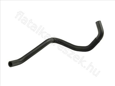 Hűtőcső FIAT SCUDO 07> Termosztát 2.0JTD - SCUDO, ULYSSE, C4, JUMPY, EXPERT, C5 - FT61459, 9648630980 -  - Fastoriginal Utángyártott új 9648630980