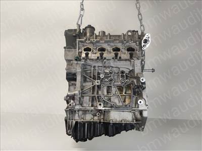 AUDI A4 B9 (8W2, 8WC)  1.4 TFSI Motor (fűzött blokk hengerfejjel) (04E100033N, 04E103023BD, CVN)