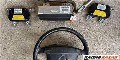 BMW 3-as sorozat e36 légzsák szett oldallégzsák 