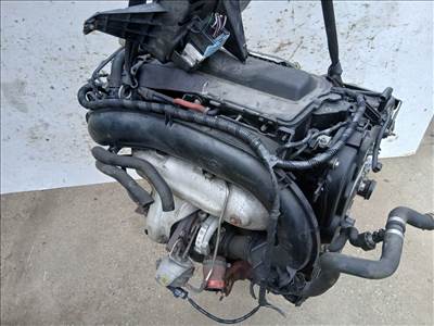 Ford C-max Mk2 2.0 tdci Av4q Motor Komplett Motor (Segédberendezésekkel) AV4Q6007DC