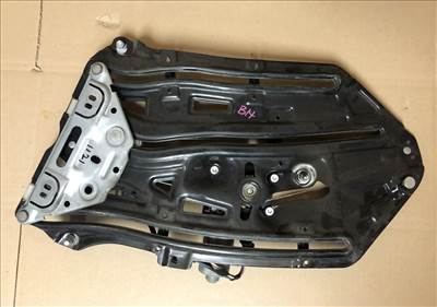 BMW E46 Cabrio jobb pillangóablak emelő szerkezet 