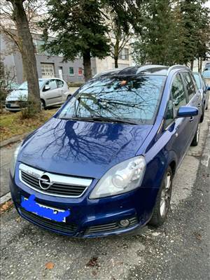 Eladó Opel Zafira B