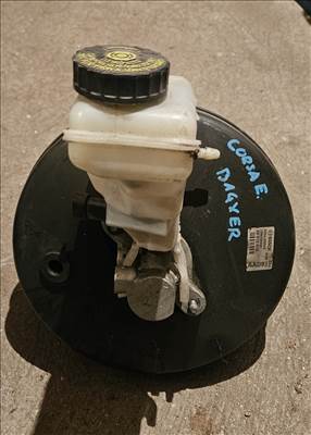 Opel Corsa E Fékrásegítő AAD9 39012510