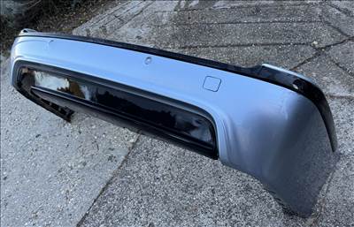 BMW 5-ös sorozat E39 Bmw e39 M hátsó lökháritó touring