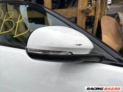 Jaguar XF JAGUAR XF (_J05_, CC9) Jobb Visszapillantó Tükör (Elektromos)