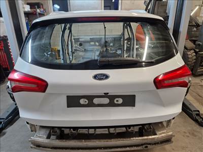 FORD FOCUS IV KOMBI csomagtérajtó 