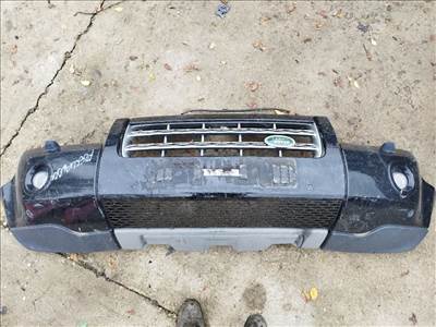 Land Rover Freelander 2007-2010 radaros, lámpamosós első lökhárító