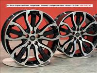 R21 5x120 Original Land rover - Range Rover , Discovery 5, Range Rover Sport gyári alufelnik felnik