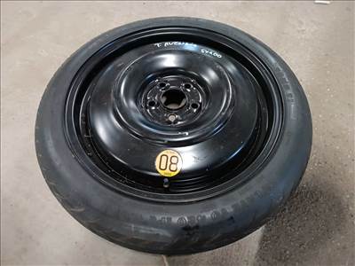 Toyota Avensis (T250) mankókerék 