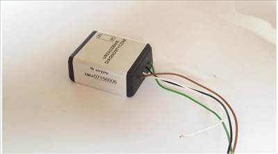 Ford Mondeo MKIII 2001-2003 ülésfoglaltság érzékelő emulátor