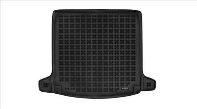 Mercedes CLA II X118 Rezaw-Plast 230967 fekete TPE szintetikus gumi csomagtértálca