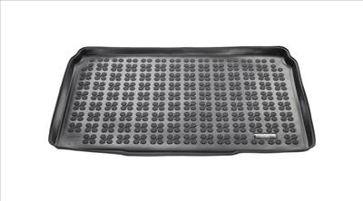 Peugeot 208 II - e-208 Rezaw-Plast 231161 fekete TPE szintetikus gumi csomagtértálca