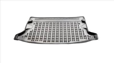 Subaru XV II Rezaw-Plast 233011 fekete TPE szintetikus gumi csomagtértálca
