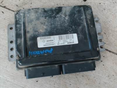 RENAULT THALIA 99.05-02.02 Motorvezérlő egység ECU PCM modul