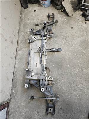 Volkswagen Golf VI Komplett első bölcső  1k0199369f