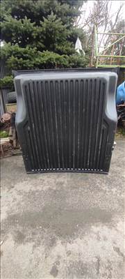 Mitsubishi L200 V Platóbèlès 2015-2018-ig.