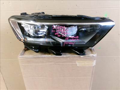 VOLKSWAGEN T-ROC jobb első LED fényszóró 2018-2022 2GA941036H