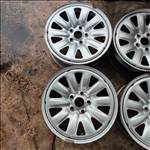 5x112 16 gyári Volkswagen audi,skoda,lemezfelni 45000ft a 4db/63/