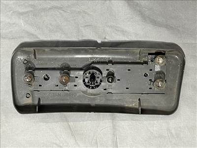 BMW 325 E30 Jobb hátsó lámpa 1380868